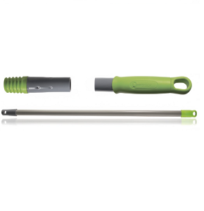WEAZY MOP PLASTIC Handle 120 Cm 104009