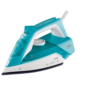 Beko Iron Aria Steam 2200W, 240ml, Turquoise - SIM 3122 T

