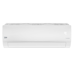 Beko air conditioner, 1.5 HP, cooling & heating, inverter