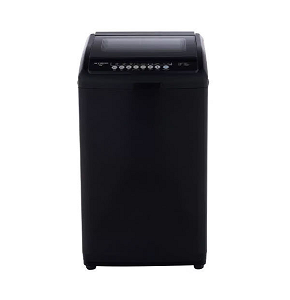FRESH Washing Machine Top-Load 12KG Black - FTM-12F12B