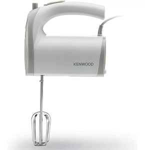 Kenwood hand mixer 300 watt white international warranty HMP20-IG