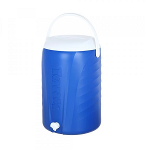 Coleman Tank 20 liters in filter