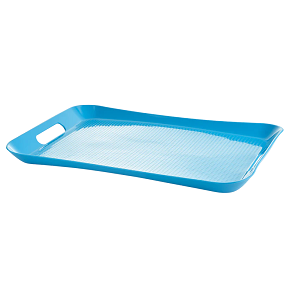 Tray M DESIGN Blue 50*30
