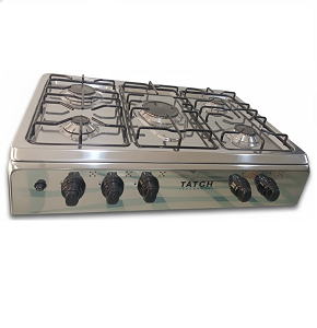 Express Built-in Gas Hob 55×55