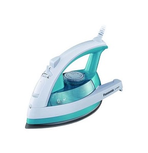 Panasonic Japanese steam iron 660, international warranty-NI-JW660T-IG