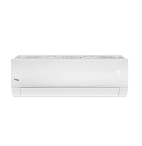 Beko split air conditioner 1.5 HP cool smart inverter high cooling BICT1221N
