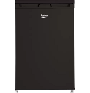 BEKO MINI BAR REFRIGERATOR 116 LITER BLACK - TSE12340B-1