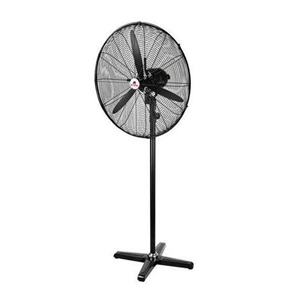 Al-Tarek Stand Fan30 Inch - HMT 750s
