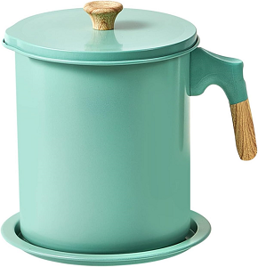 Oil Strainer - Tiger - Granite 1.7 Liters
