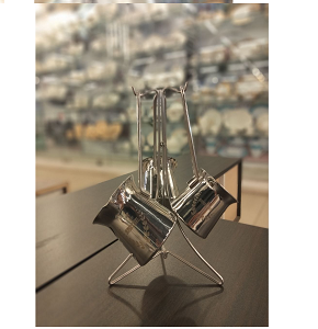 طقم كنك جامبو علي حامل 3ق
