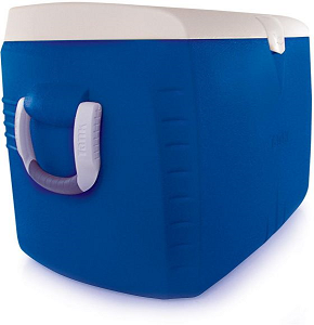 Tank Ice Box 45L, Blue  12202010003
