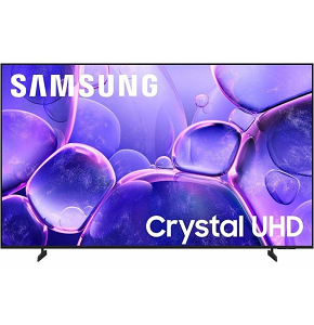 SAMSUNG TV 55 Inch UHD Smart UA55U8000F