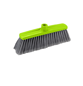 WEAZY Basic Soft Compact Broom 102015