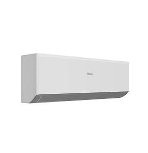 HAIER AIR CONDITIONER 2.25 HP COLD AND HOT PLASMA - HSU-18KHROC(IN)