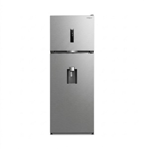 Hitachi Inverter Digital No Frost Refrigerator 477 L – Inox (R-V506EY2R)