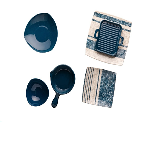 Dinner Set 6030 26 pcs Demala / #12
