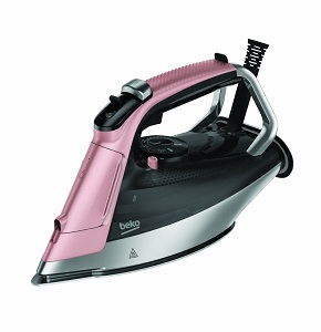 Beko Iron Stem Dragon 3000 Watt 350ml Pink SIM 8130 P