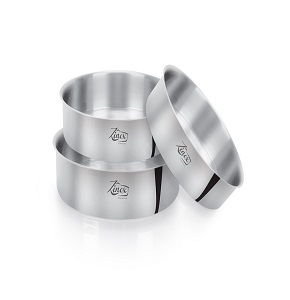 El Zenouki Tray Set (22-26-30)

