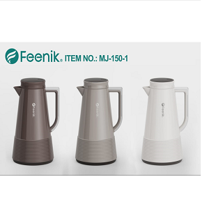 Thermos 1 L, Multicolor MJ-100-1