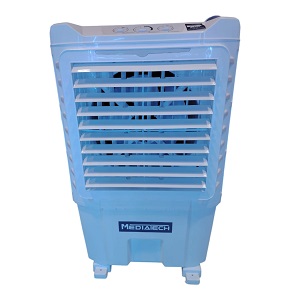 MediaTech Air Cooler 250W - 80 Liters - MT-AC602
