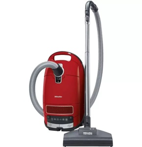 C3-rd- Mila C3 vacuum cleaner 2000 watt-Red