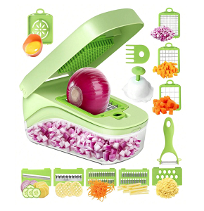 Vegetable Cutter Code 7-4
