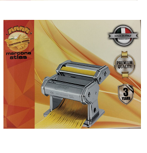 Pasta Machine Atlas Italian - Small