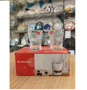 Blank Max Mug Set KTZB29-3
