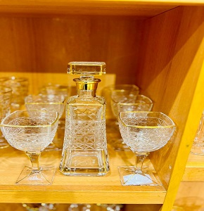 Arizo and Wissal Sherbet
12003053