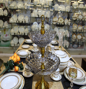 شيالة 2 دور قاعدة نحاسيg-3000-1