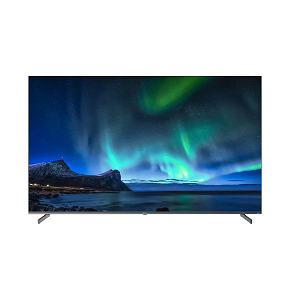 KAJITO TV  Smart 75 Inch  4K  Frameless  QLED  Built-In Receiver K75QA501D