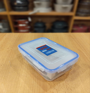 Zahran silicone ice container 1 L
