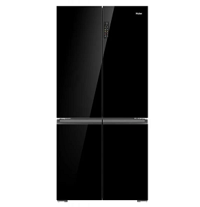 Haier Refrigerator No Frost 710L Black HRF-825TDBG