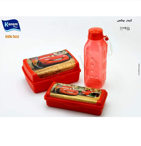  LUNCH BAG WITH PENCILE CASE/ 2501540