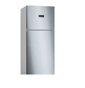 BOSCH NO-FROST REFRIGERATOR 581L STAINLESS STEEL KDN76XI3E9