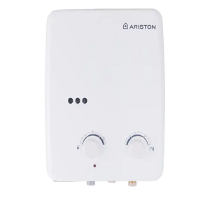 ARISTON WATER HEATER 6L NATURAL GAS DGI 6L DF NG