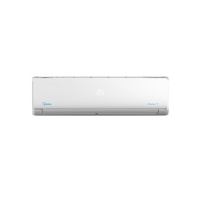 Midea Split Air conditioner, 3 Horse Power Cooling Only, White - 8720 -MSCT-24CR-N