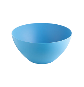 Lifestyle Salad Bowl - Blue
