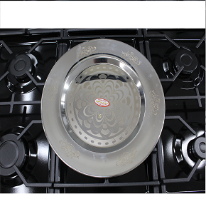 Feteer Plate 2 / Feteer Plate 2/ Super steel


