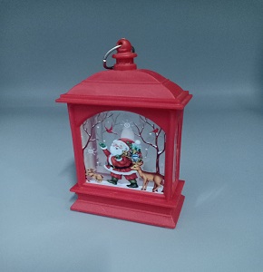 Noel Lantern 15265 Seasons