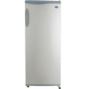  Ideal Refrigerator 320 Liters Single Door Internal Handle Defrost White - 922061015