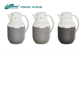 Thermos 1 L, Multicolor HF-W100