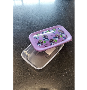 "Froto fridge set 500 ml"