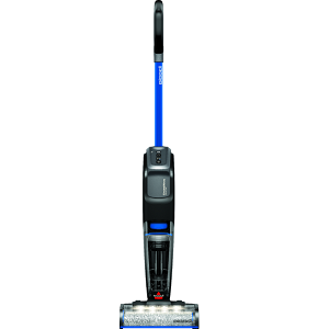 Bissell vacuum cleaner CrossWave with brush 64.75 W self-cleaning feature 4006K
