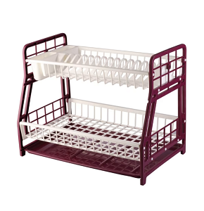 "14-piece Jumbo tray set"