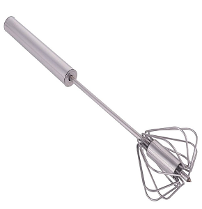 Stainless Steel Whisk Code 9-3
