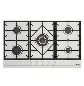 Purity Bilt-in Hobs , 90Cm , 5 Burners , Full Safty ,HPT906S