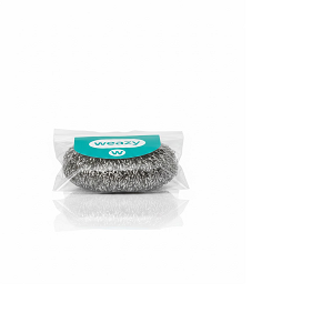 WEAZY Stainless Steel Scourer Stanly 106008