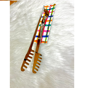 Pasta Server Stainless Steel – Abu Hamda
