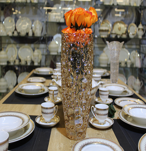 Golden Bubbles won-52956685